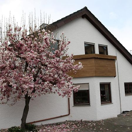 Ferienwohnung In Bempflingen Exteriör bild
