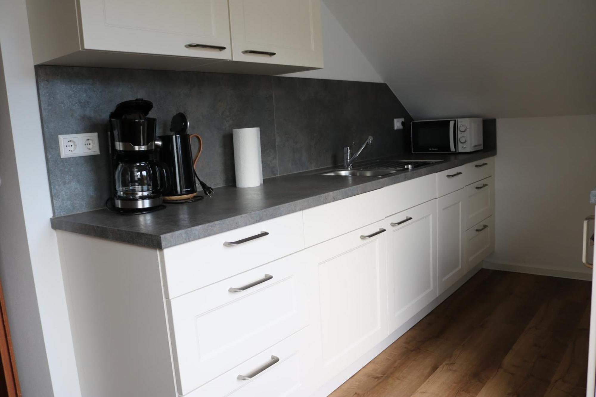 Ferienwohnung In Bempflingen Exteriör bild