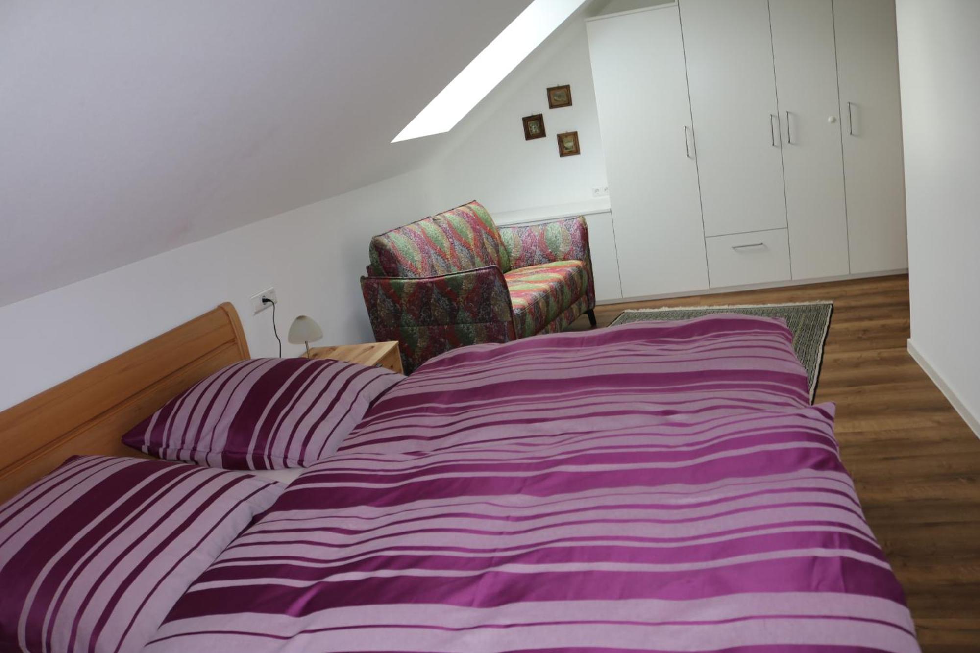 Ferienwohnung In Bempflingen Exteriör bild