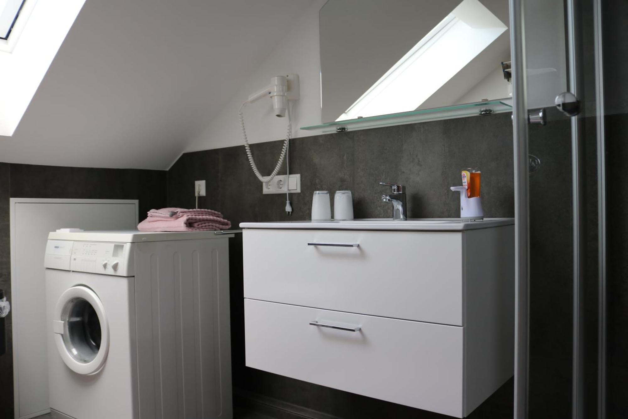 Ferienwohnung In Bempflingen Exteriör bild
