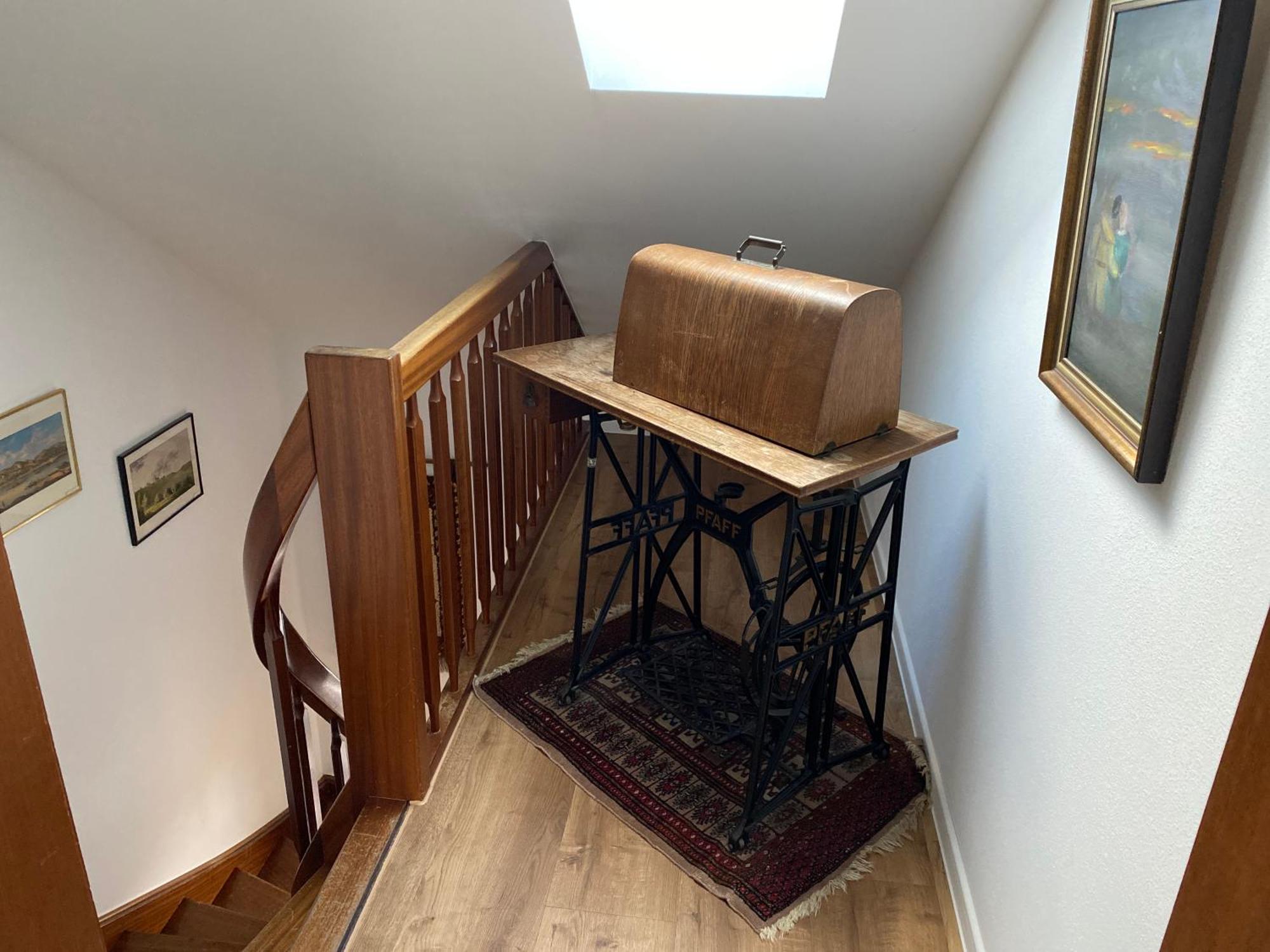 Ferienwohnung In Bempflingen Exteriör bild