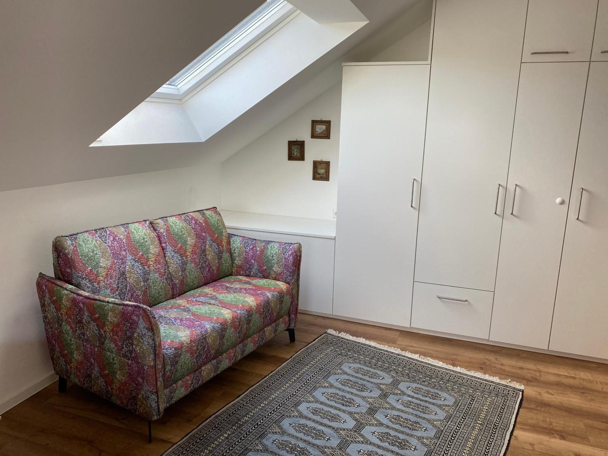 Ferienwohnung In Bempflingen Exteriör bild