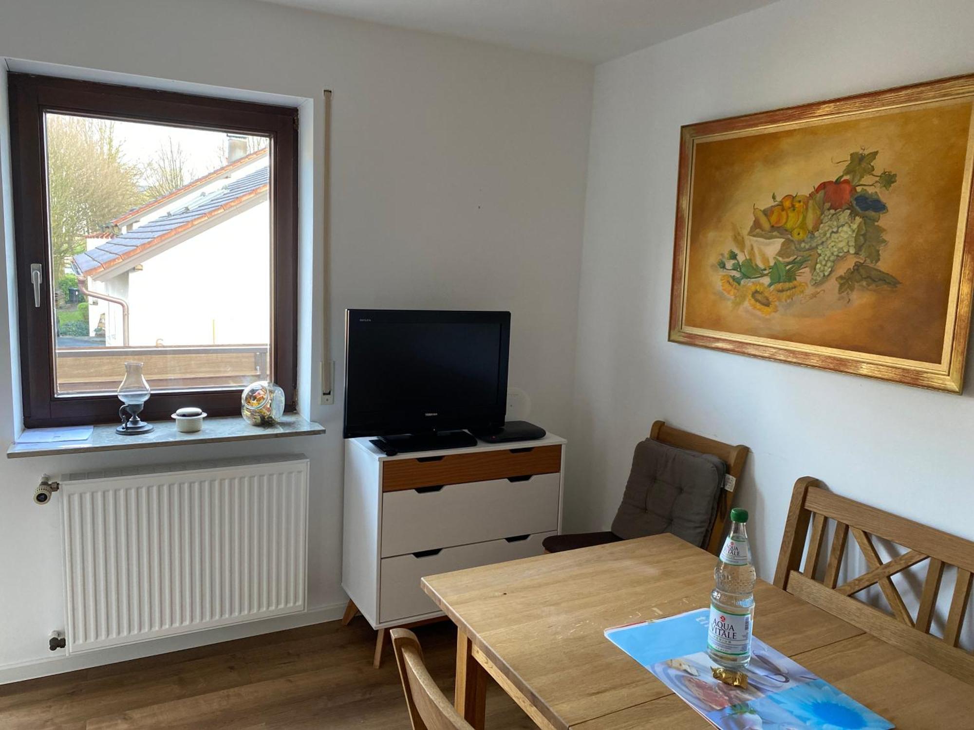 Ferienwohnung In Bempflingen Exteriör bild